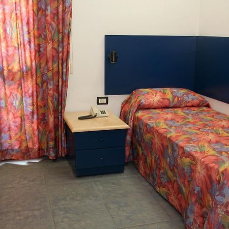 Hotel Raphael Montecatini Terme Buitenkant foto