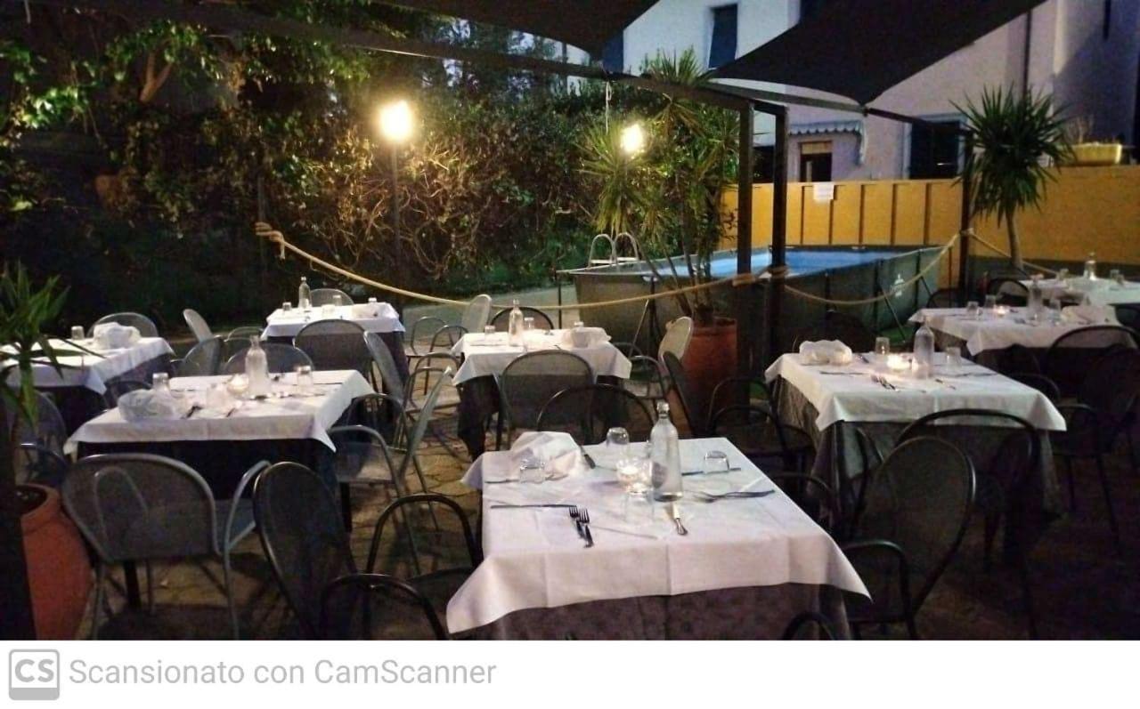 Hotel Raphael Montecatini Terme Buitenkant foto